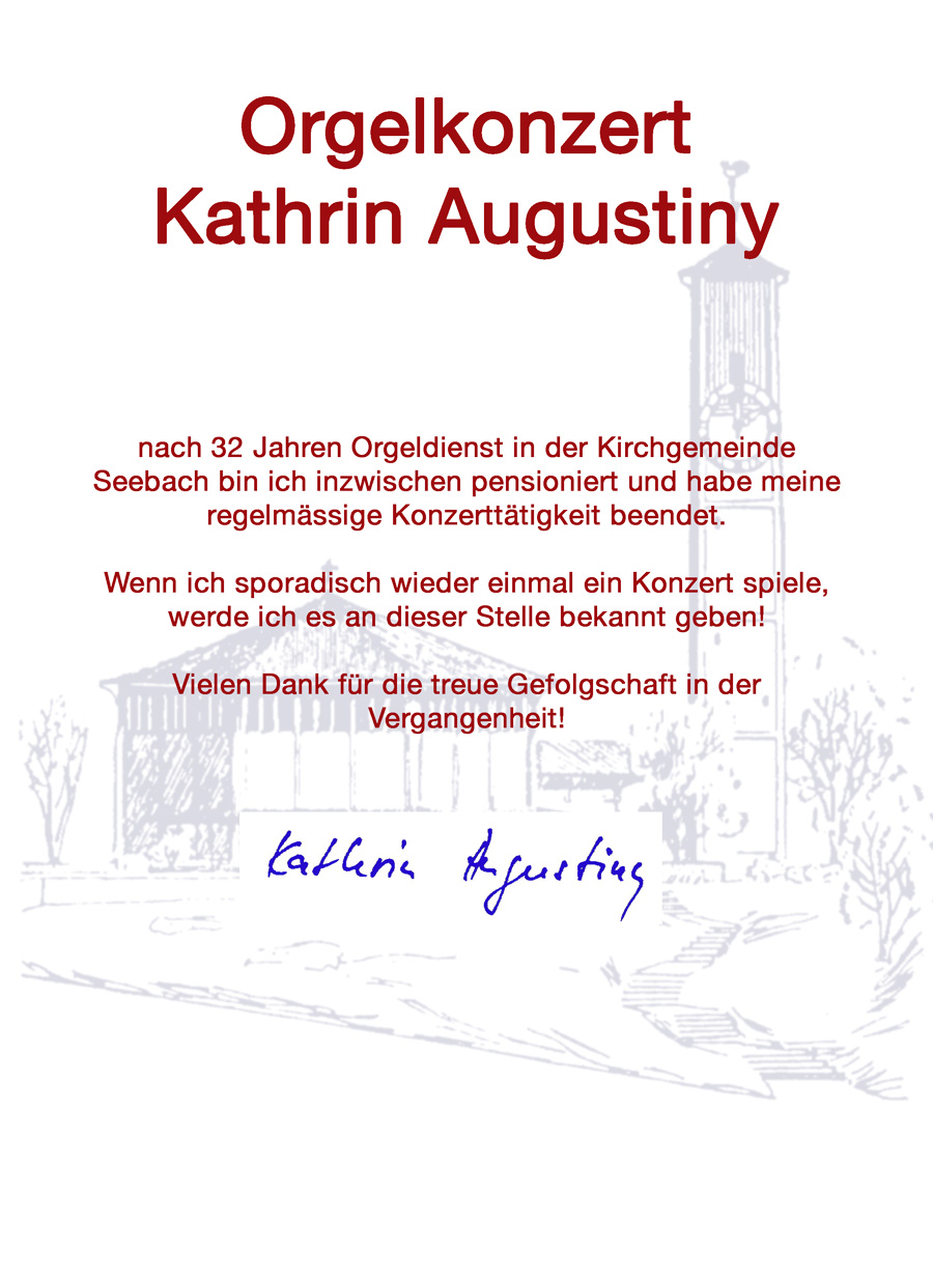 programm